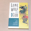 Lone Wolf and Cub 04